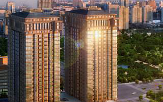 星空电子案例呼市利佰佳国际公寓