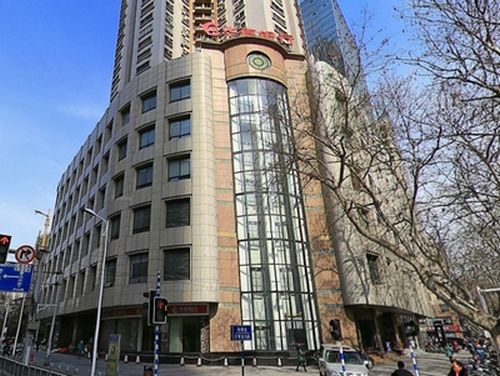 星空电子案例：南京华夏银行