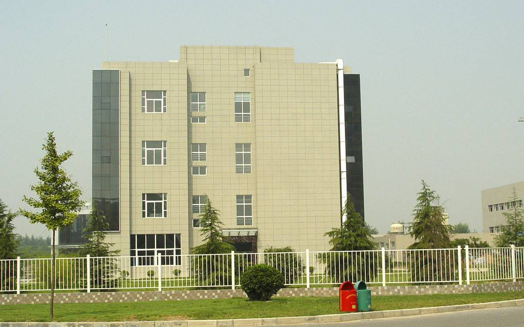 星空电子企业案例：内蒙古伊东蒙粤瓷业有限公司