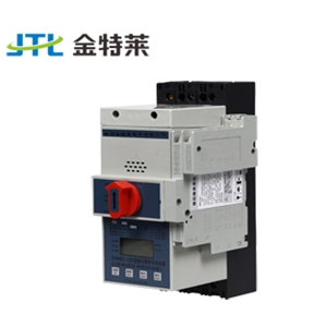 控制与保护开关电器