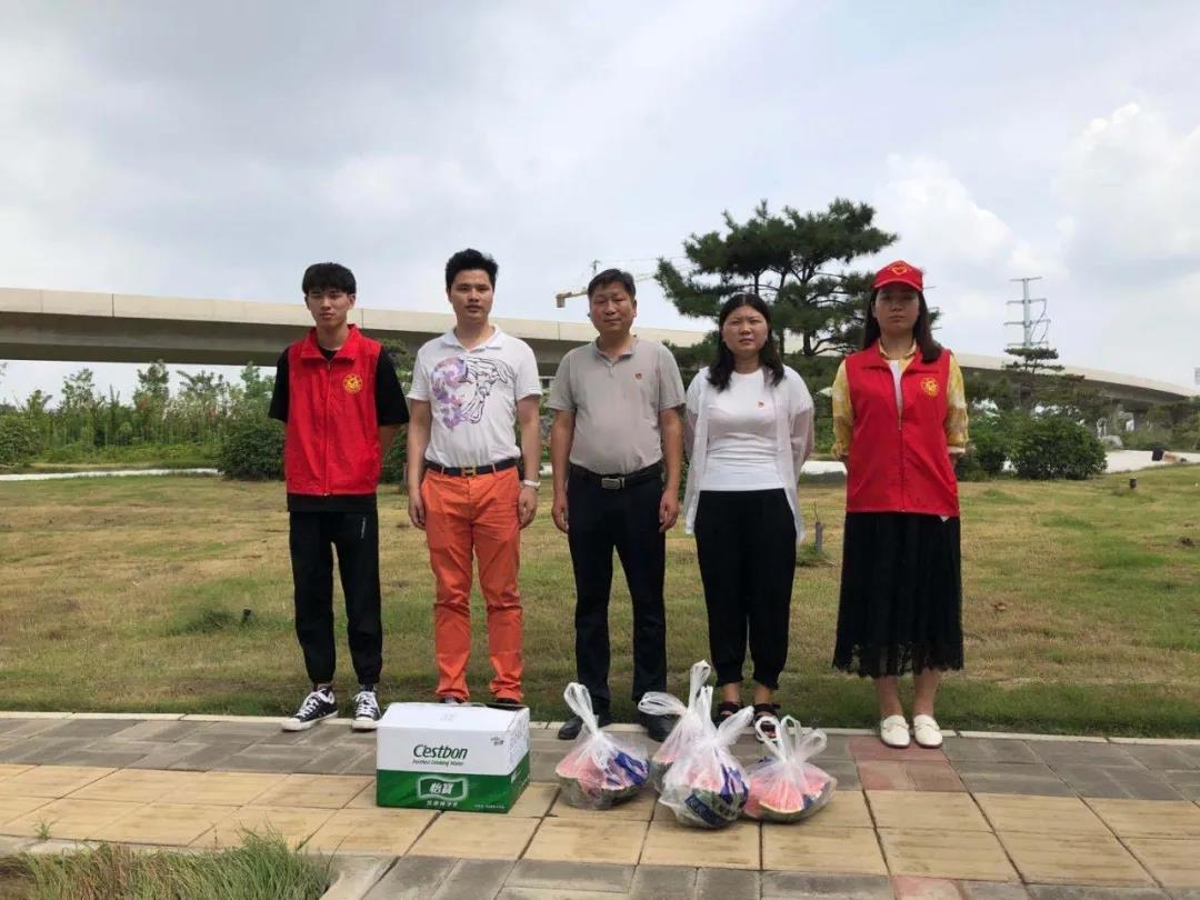 星空电子智慧消防