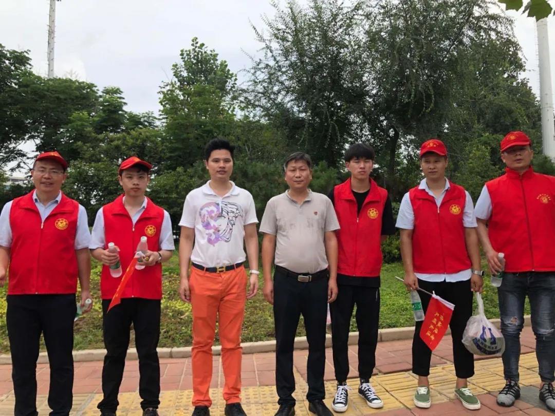 星空电子智慧消防