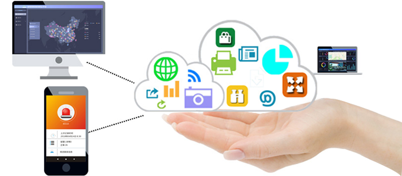 智慧用电 智慧用电