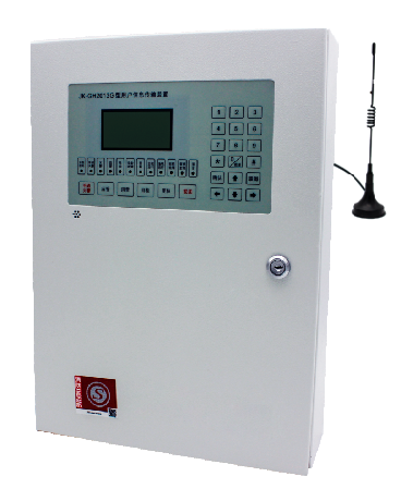 星空电子智慧消防信息传输装置