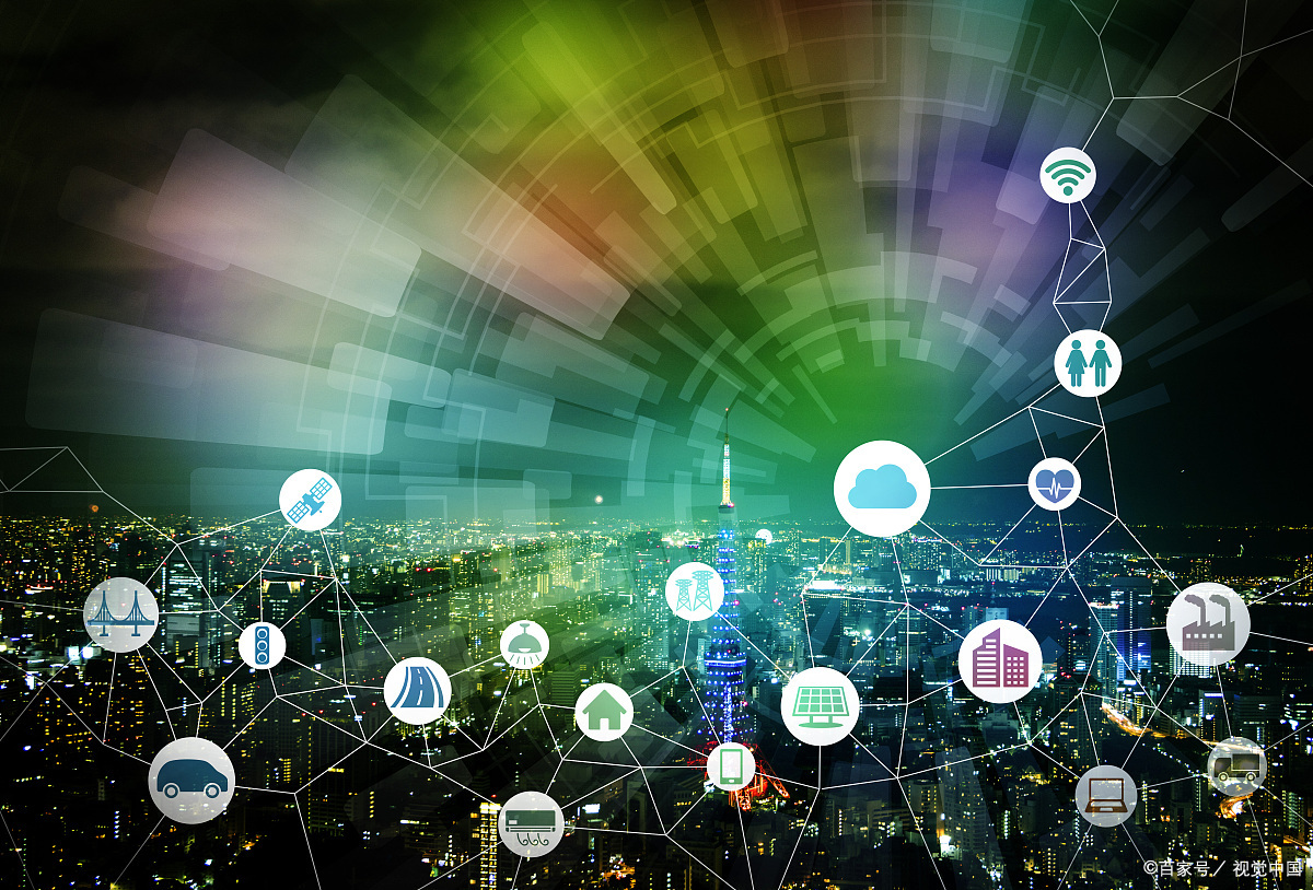 物联网智慧消防的发展前景是怎样的? 物联网智慧消防的发展前景是怎样的?