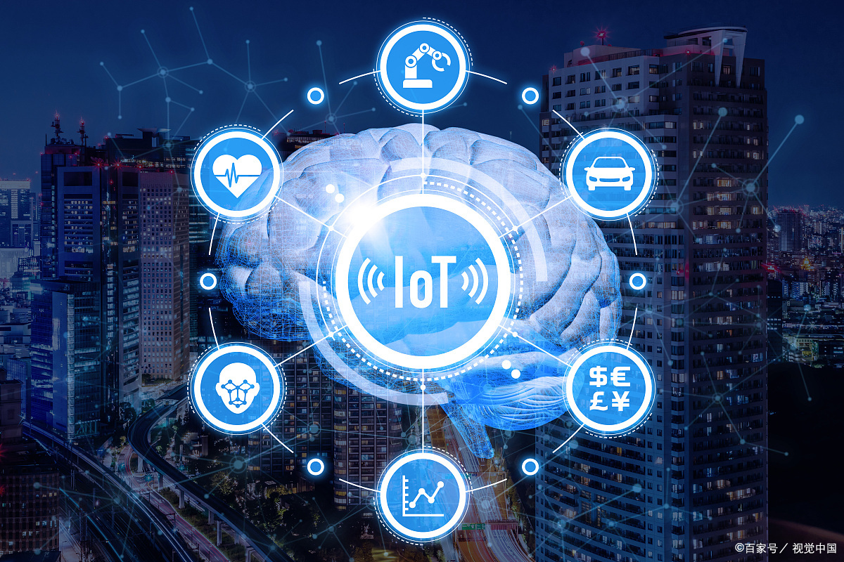 智慧消防在现代化城市中的应用