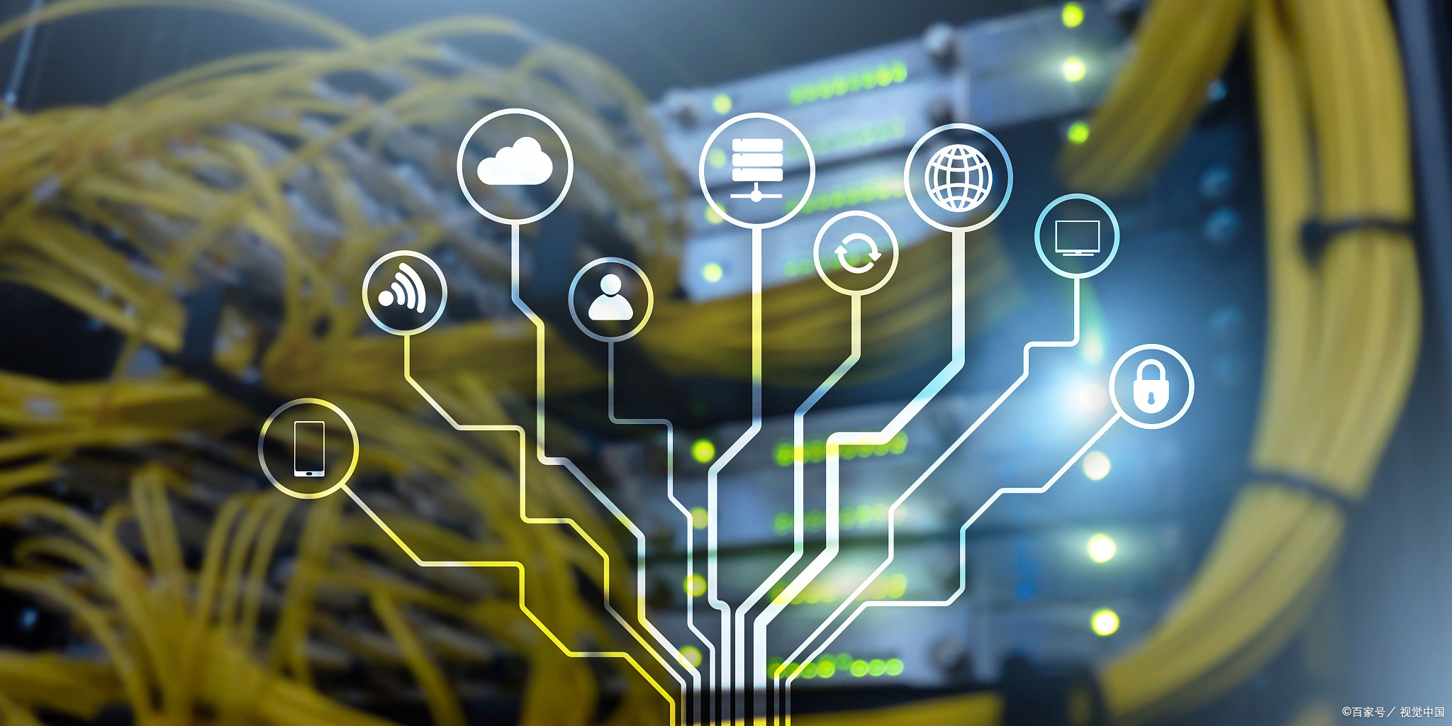 配电室智能监控系统和远程控制