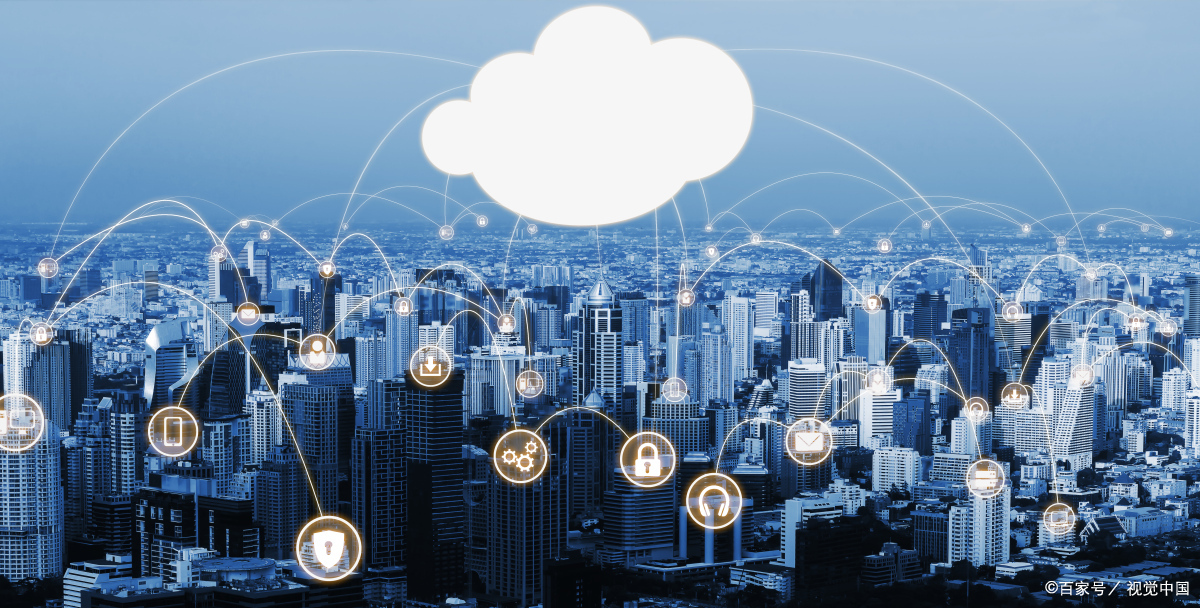 智慧消防云平台在农业安全管理中的应用