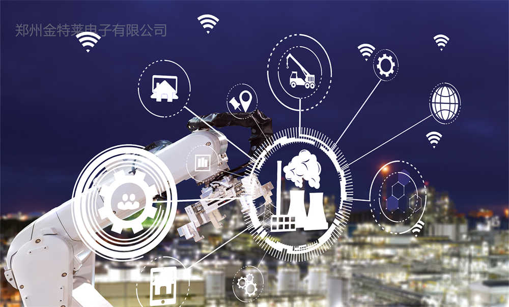 智慧断路器的安装和调试方法