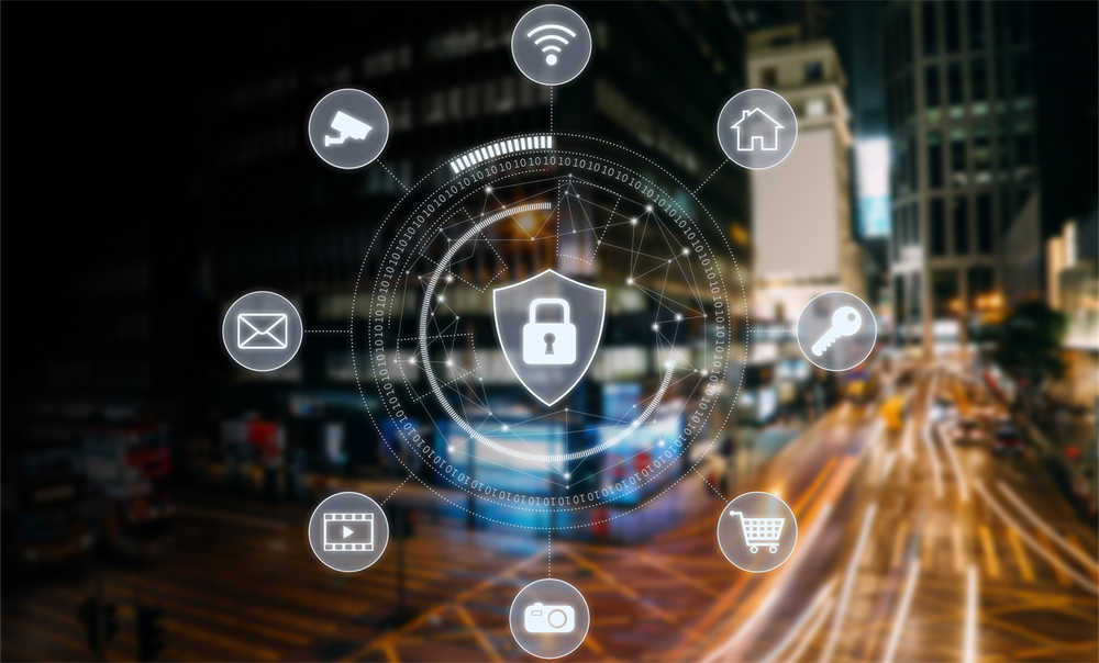 智慧用电在医院安全管理中的应用 智慧用电在医院安全管理中的应用