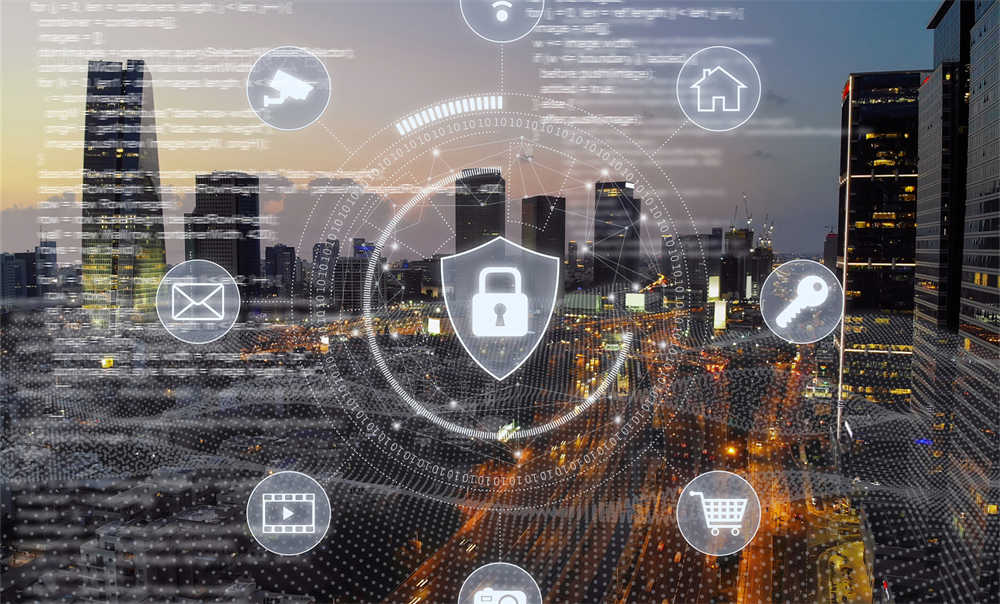 消防专家解读智慧用电系统 消防专家解读智慧用电系统